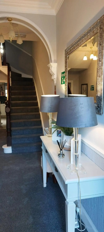 Riverbank Guesthouse Inverness
