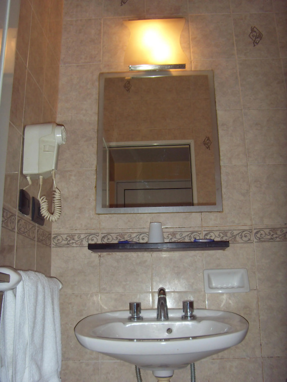 Hotel Embajador