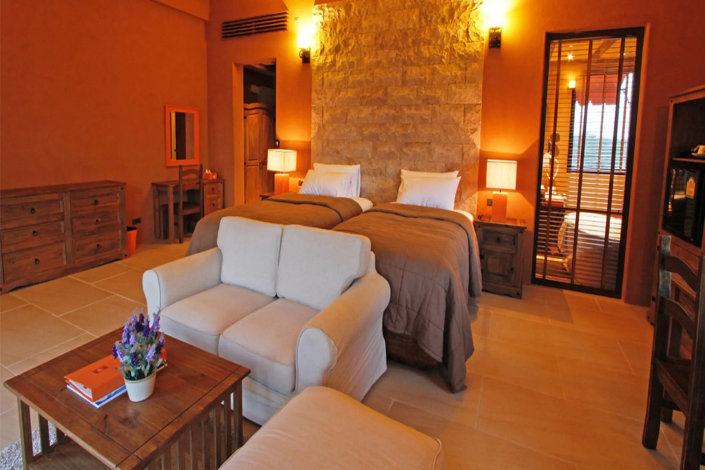Toscana Valley Hotel La Casetta