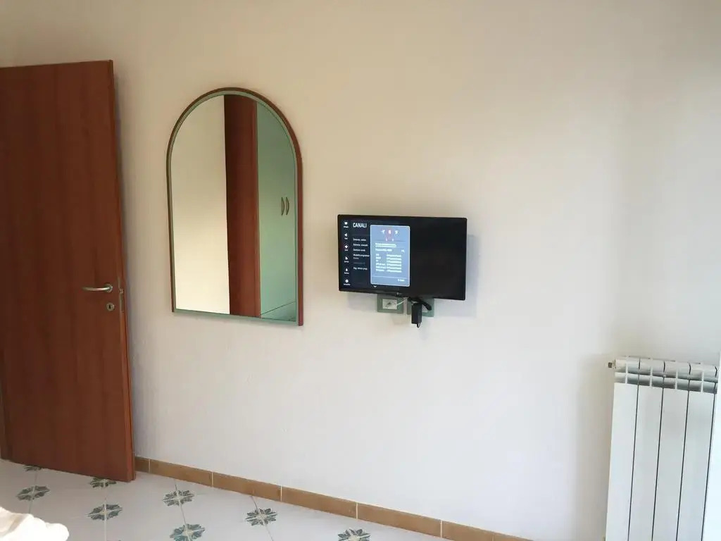 Paco Residence Benessere & Relax