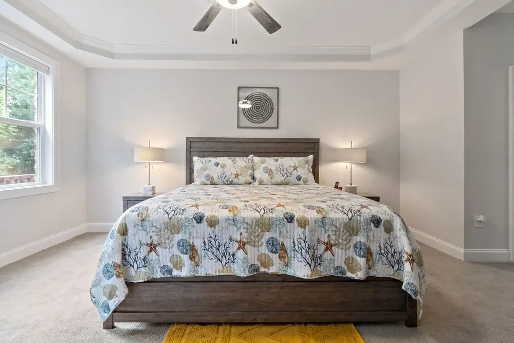 Havens #1123 3 Bedroom Condo by RedAwning