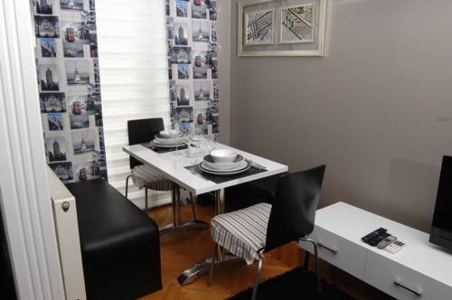 Swiss Suites