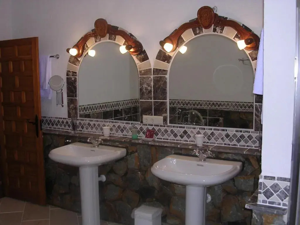 Hotel Villa Lehmi