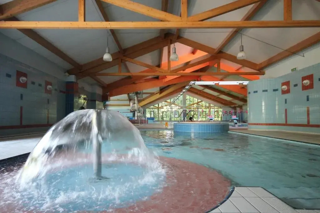 Stacja Nowa Gdynia Bed & Breakfast Aquapark