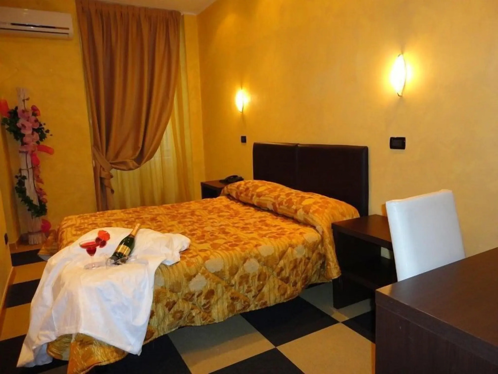 Memole Inn Sanremo