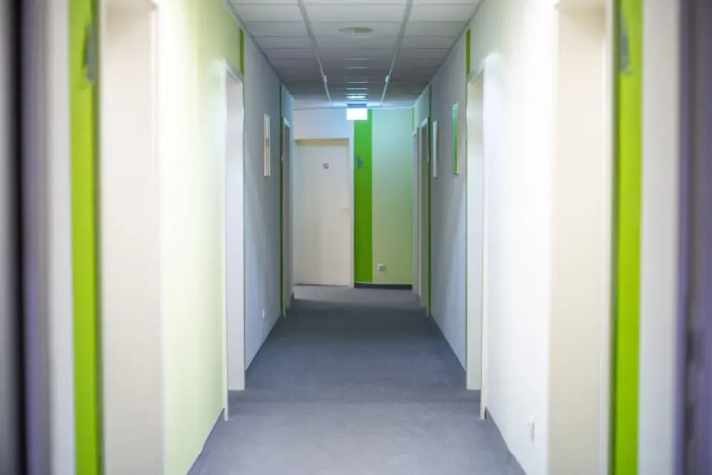 Tanne Apartments