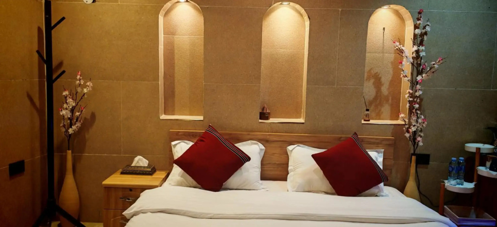 Omani Guest House نزل البيت العماني