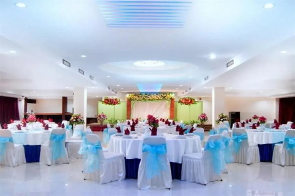 Hotel Mariat Sorong