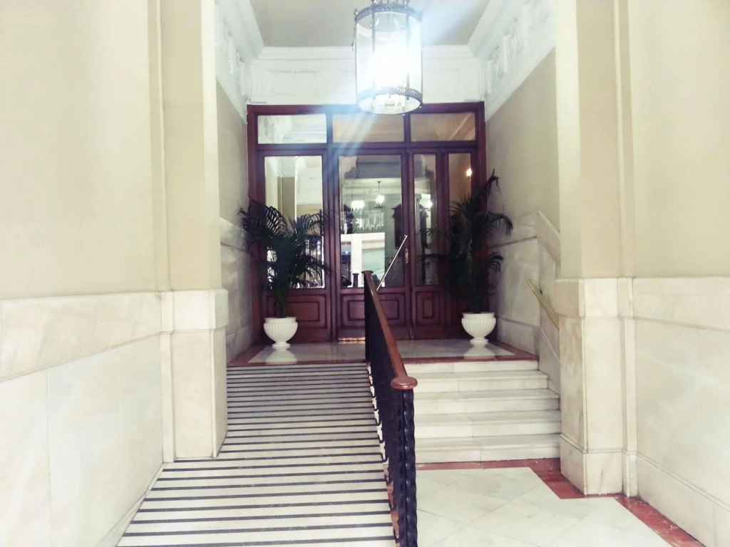 Hostal Avenida