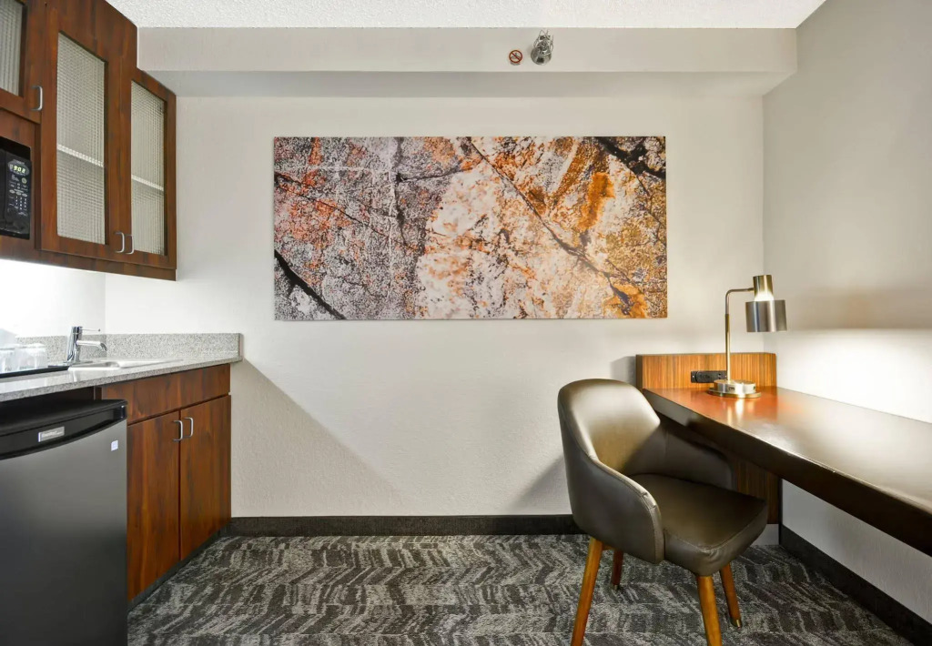 SpringHill Suites by Marriott San Antonio Medical Center/Northwest