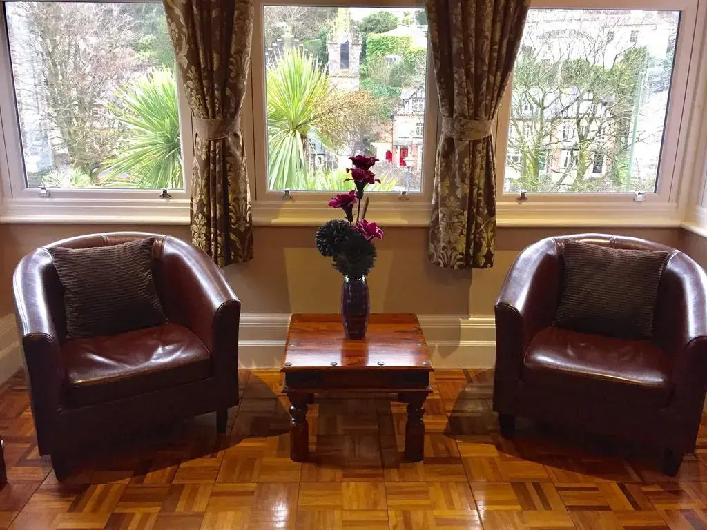 Kingsholm Guest House