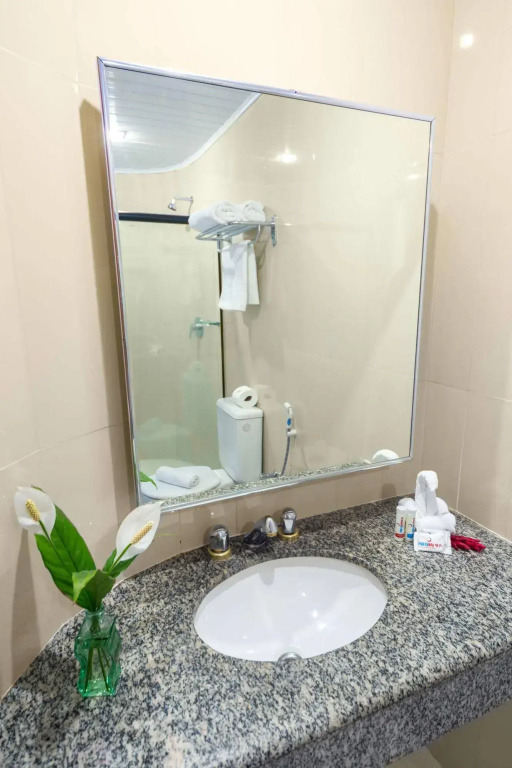 Hotel Porto Napolis