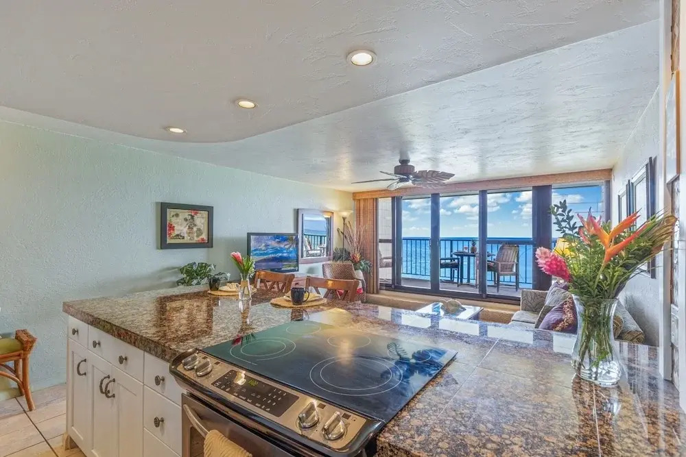 Kaleialoha 209 1 Bedroom Condo by RedAwning