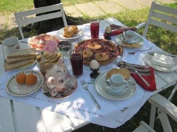 Villa Chopin