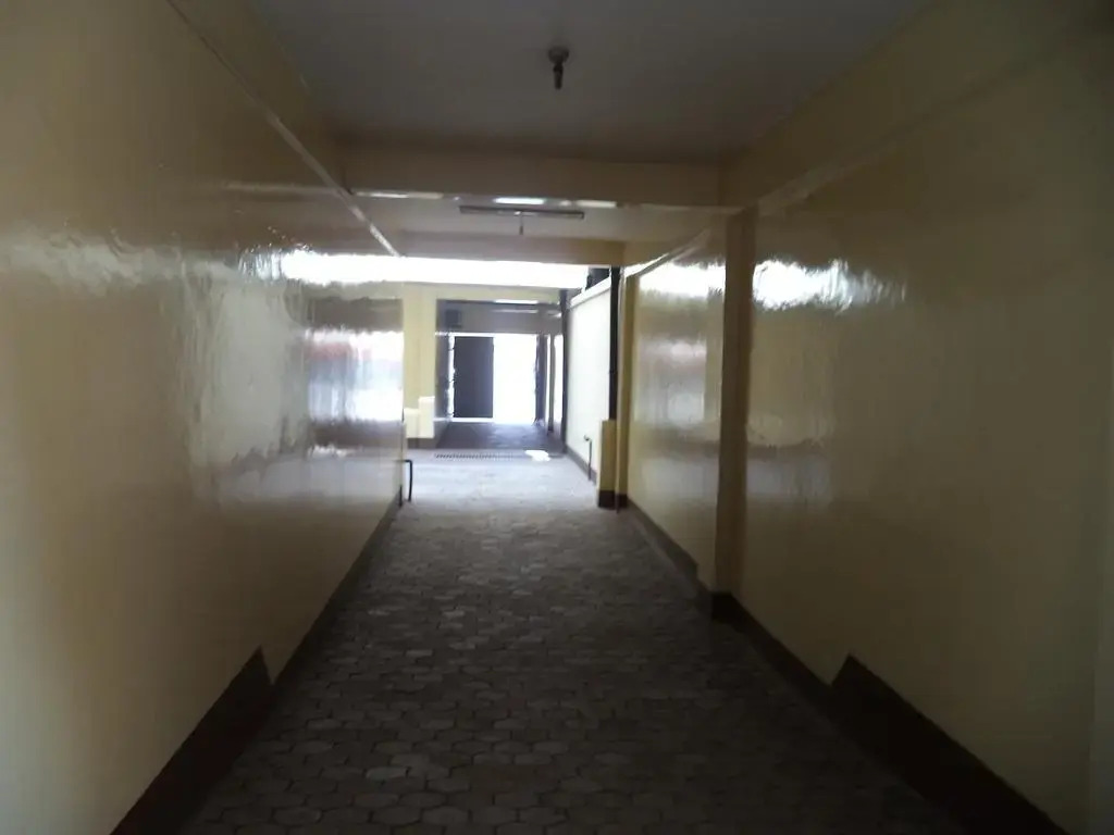 Arusha tourist inn Hotel