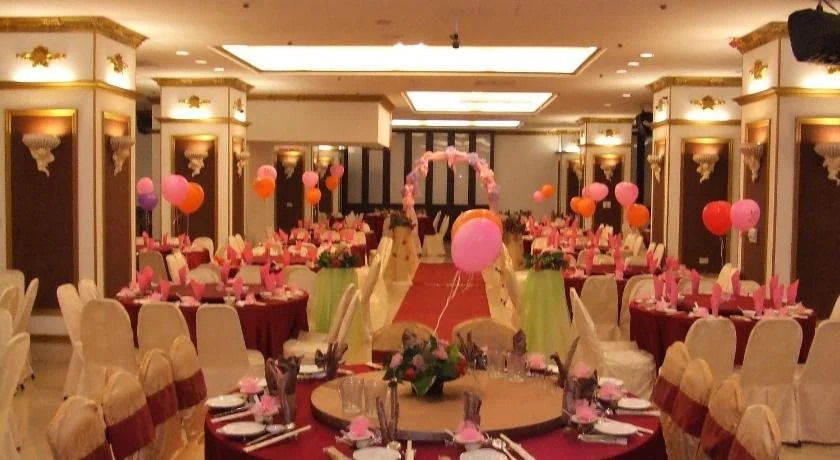 IDAS Boutique Hotel