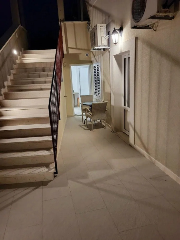 Apartment Dora