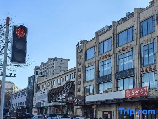 Dalian Xiaochai Homestay