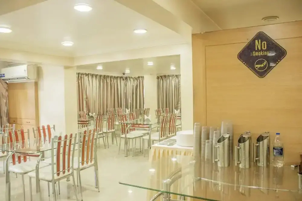 The Hotel Orchard