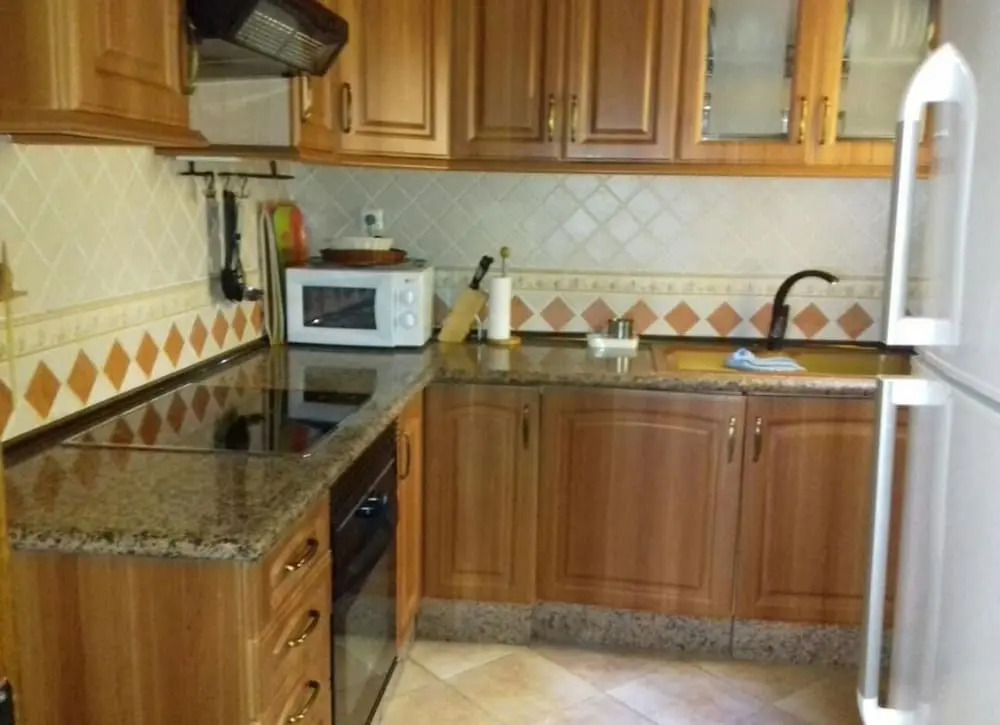 Archway Apartment M1A0P9