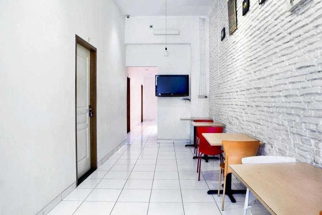Retropoint BnB
