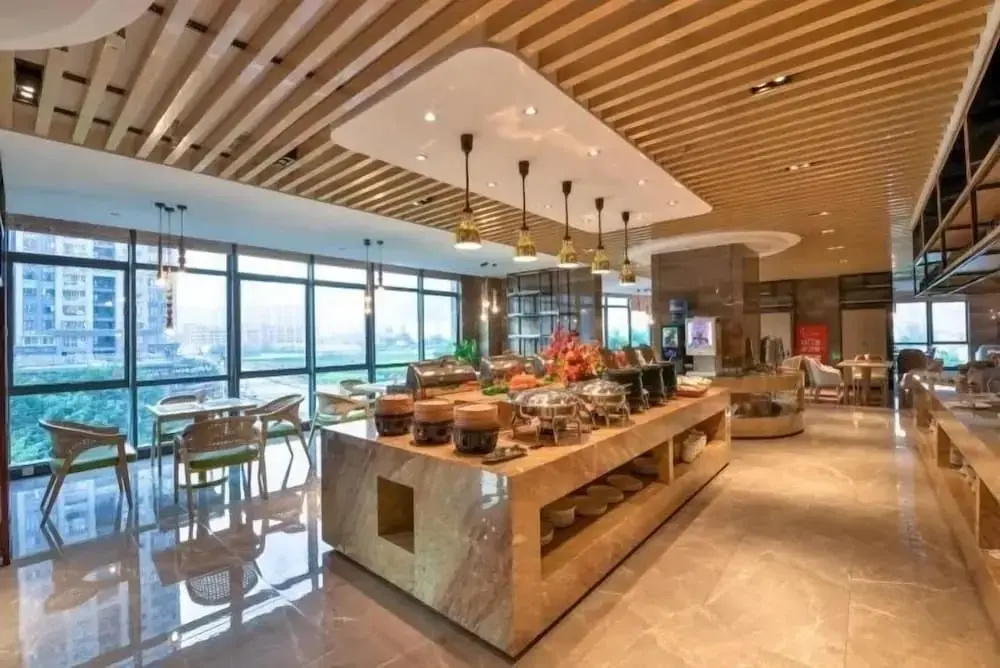 Sibeisi International Hotel