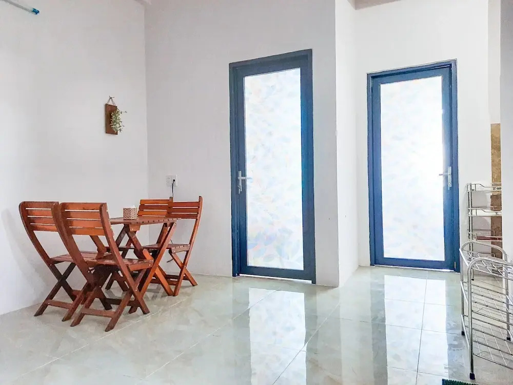 FM Homestay