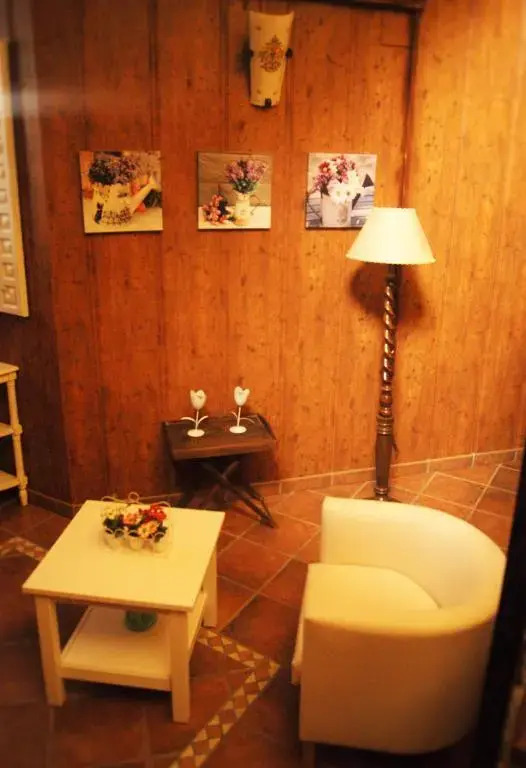Casa Rural El Infante
