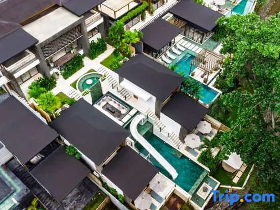 Villa Santa Monica by BaliSuperHost