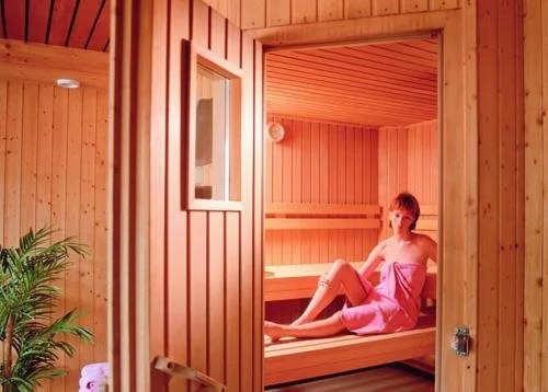 Hotel Alfa Superieur - Leukerbad-Therme