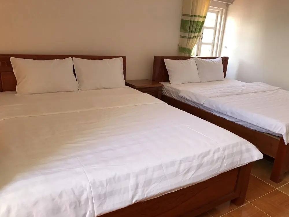 Ngoc Loan Hostel
