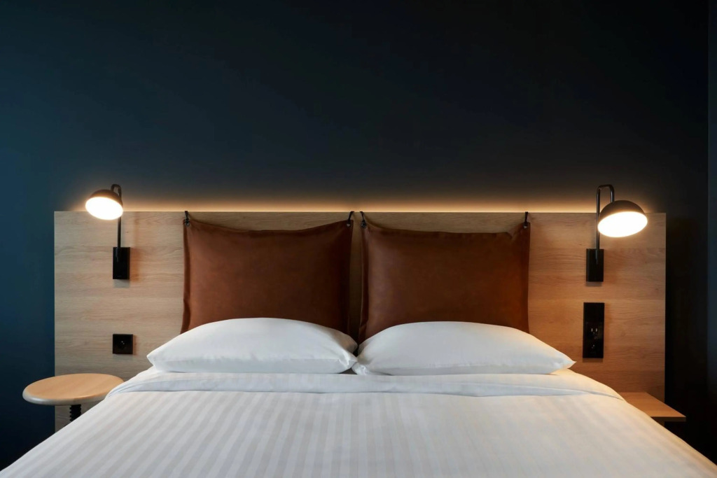 Moxy Antibes Sophia Antipolis