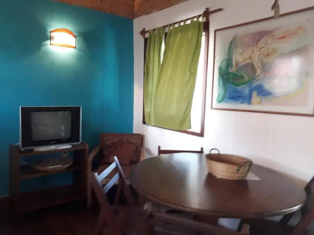 Puerto Diablo Lodge