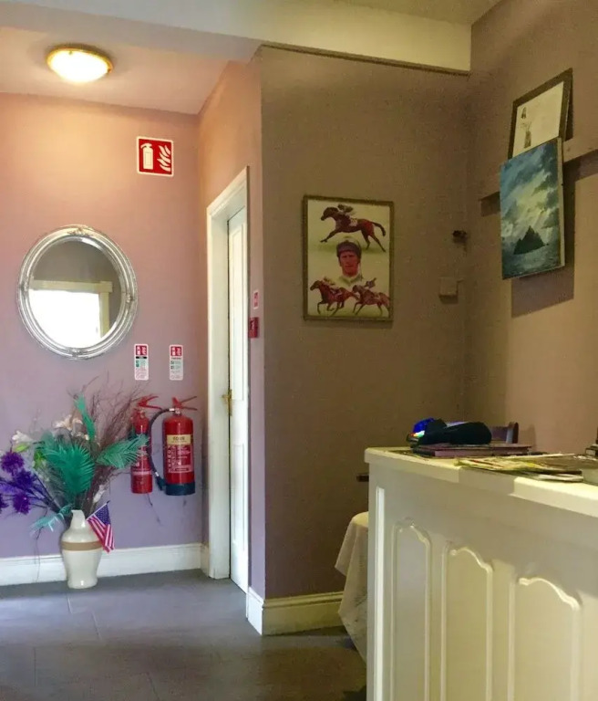 Cherry Tree Guesthouse