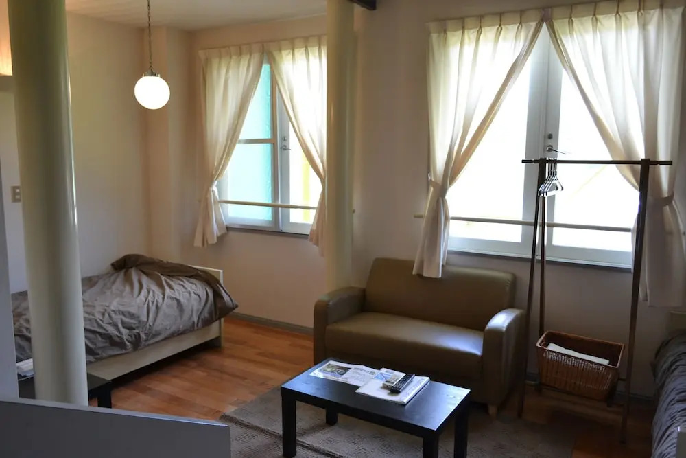 Auberge ALBIREO