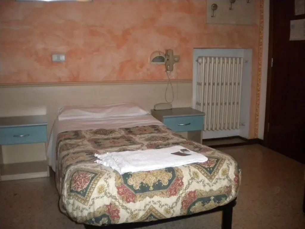 Hotel 4 Ruote