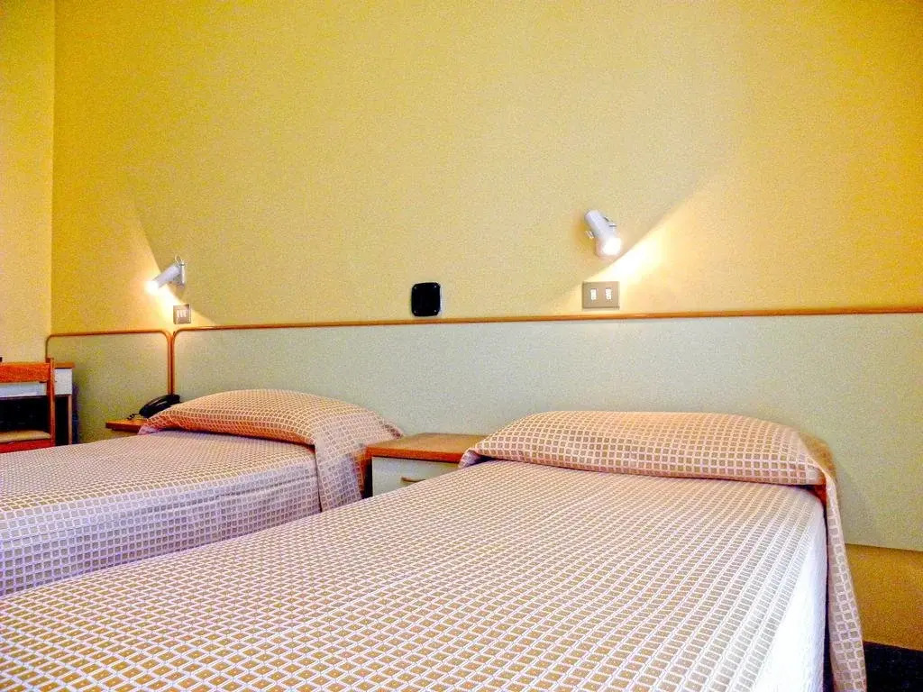 Hotel Santa Rita