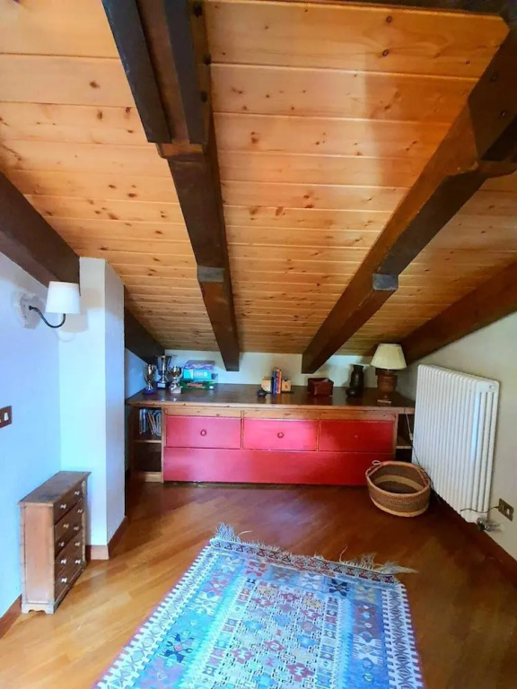 Maison des Alpes