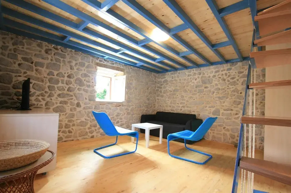 Apartment Stone House Krk