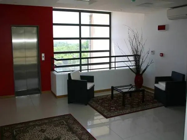 Hotel La Zagara