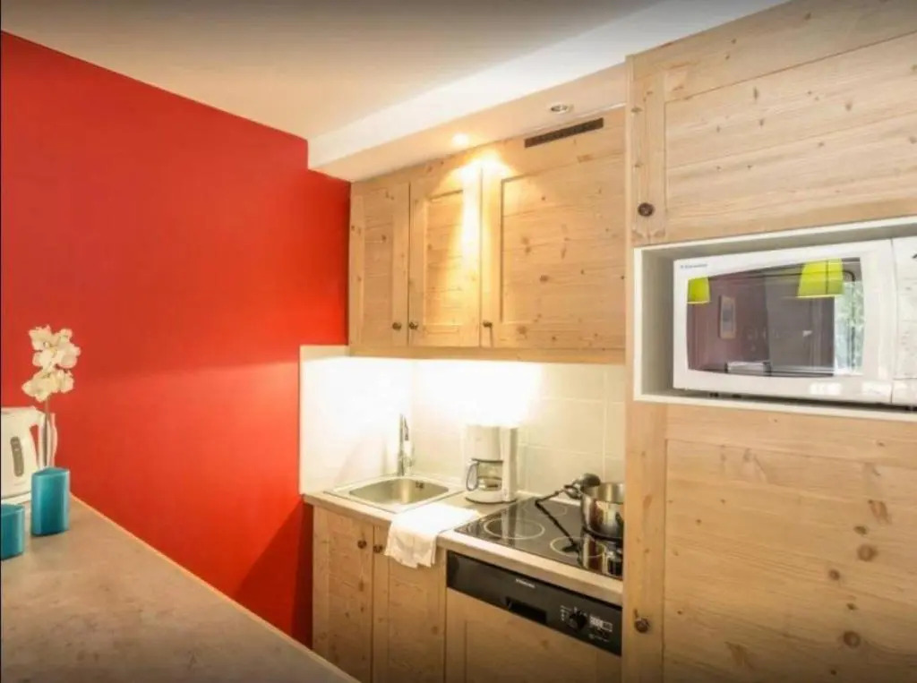 Pierre & Vacances Residence Le Christiana