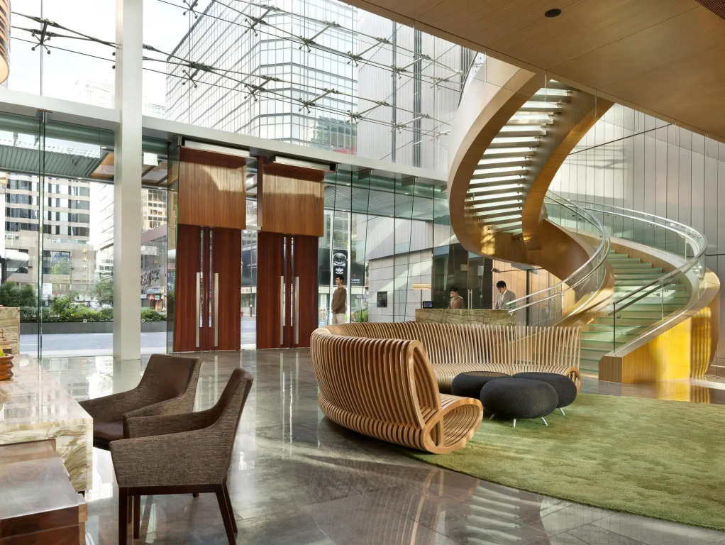 Hotel ICON