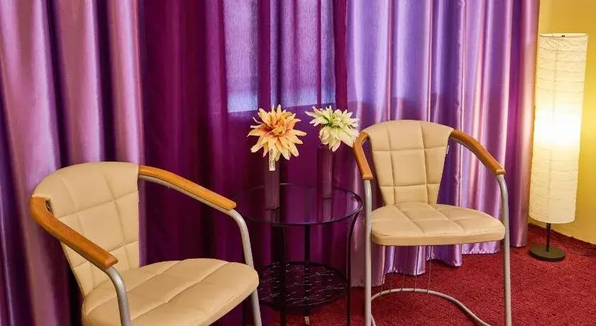 MK HotelSad