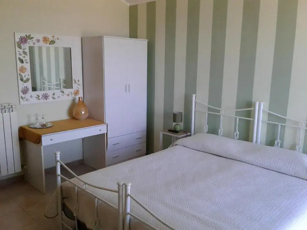 B&B Domus Tiberio