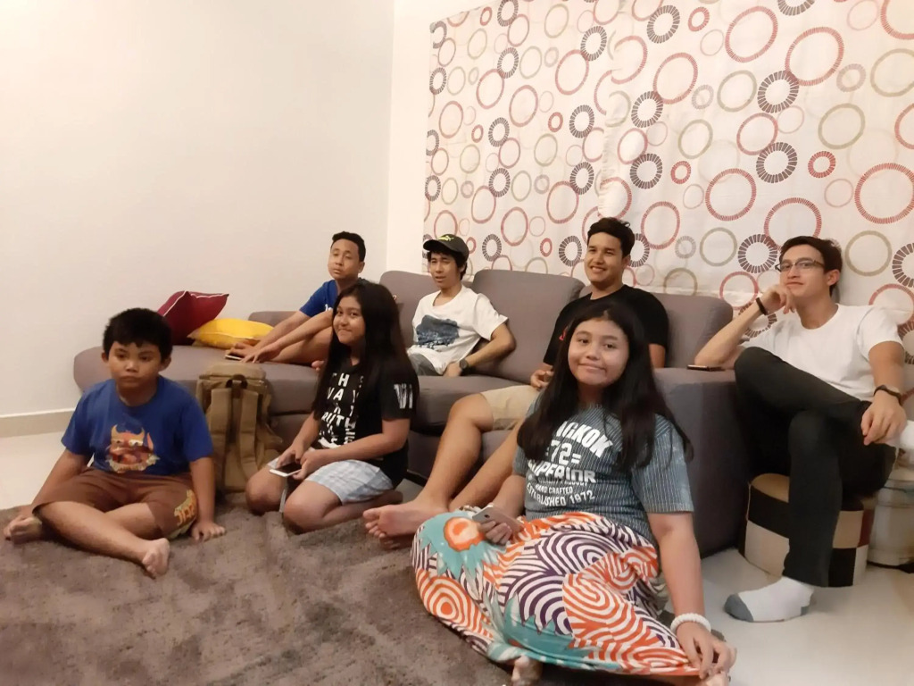 Walasa Kuala Lumpur Homes by Msh