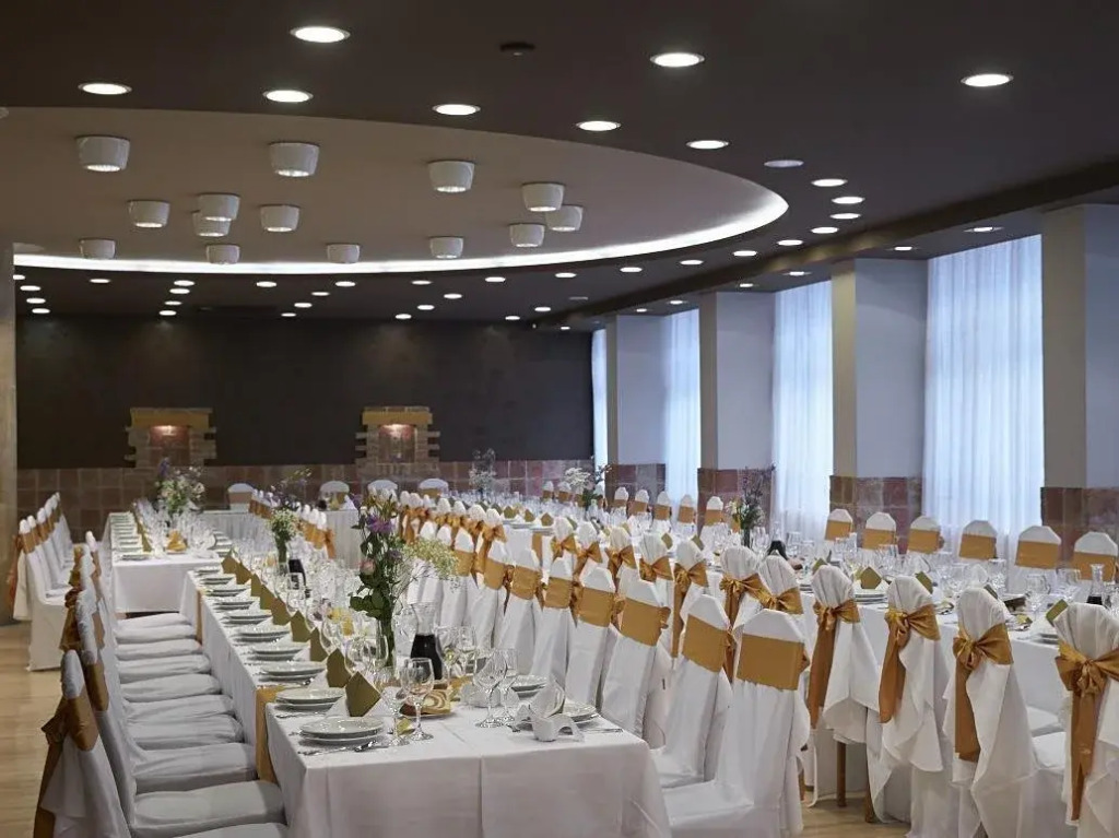 Hotel Laterum