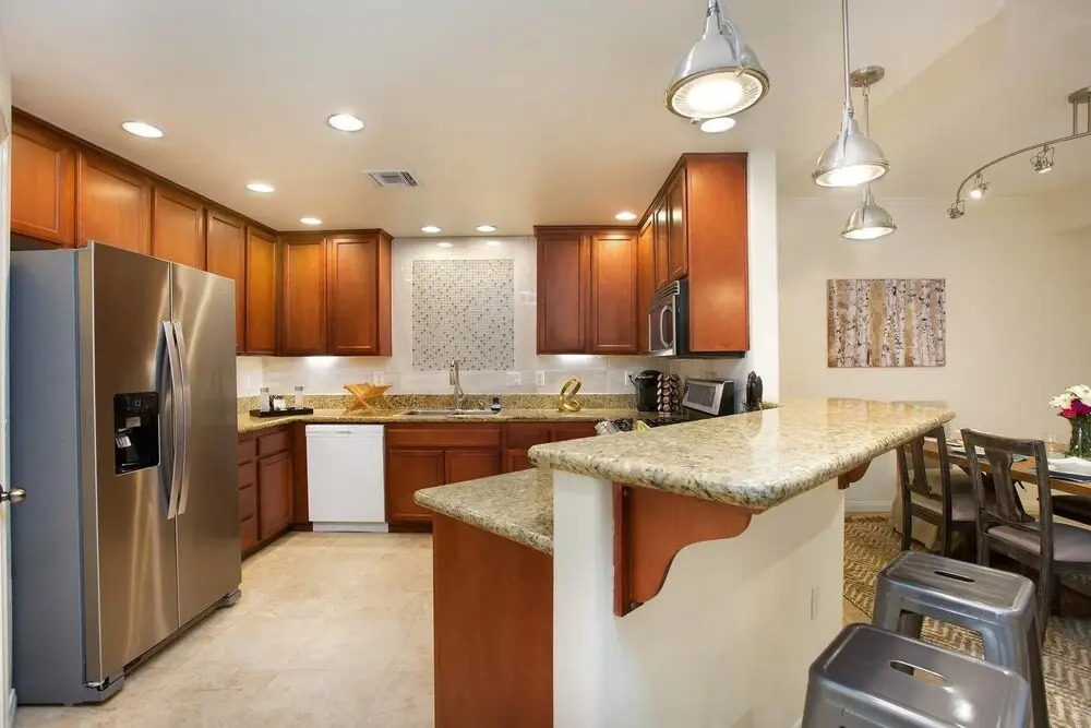 Scenic 4br/3.5ba in PB by Domio