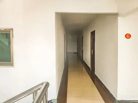 Danzhou Jiu Long Hotel