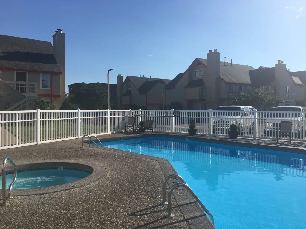Affordable Suites of America Grand Rapids