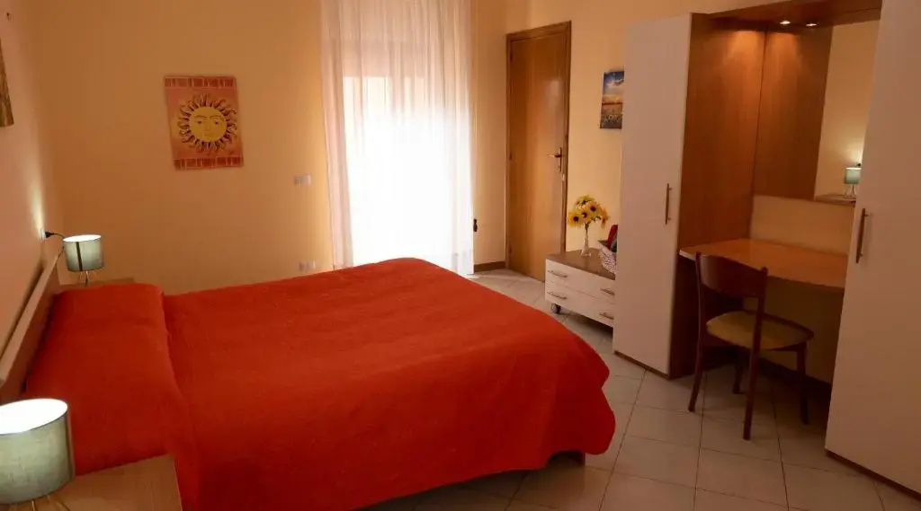Bed and Breakfast Josepha
